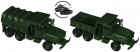 05183 Roco M 929/M 930 dump truck kit